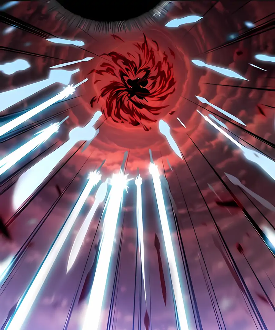 Read Nano Machine ENGLISH Manga Online