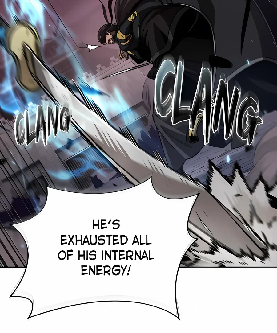 Read Nano Machine ENGLISH Manga Online