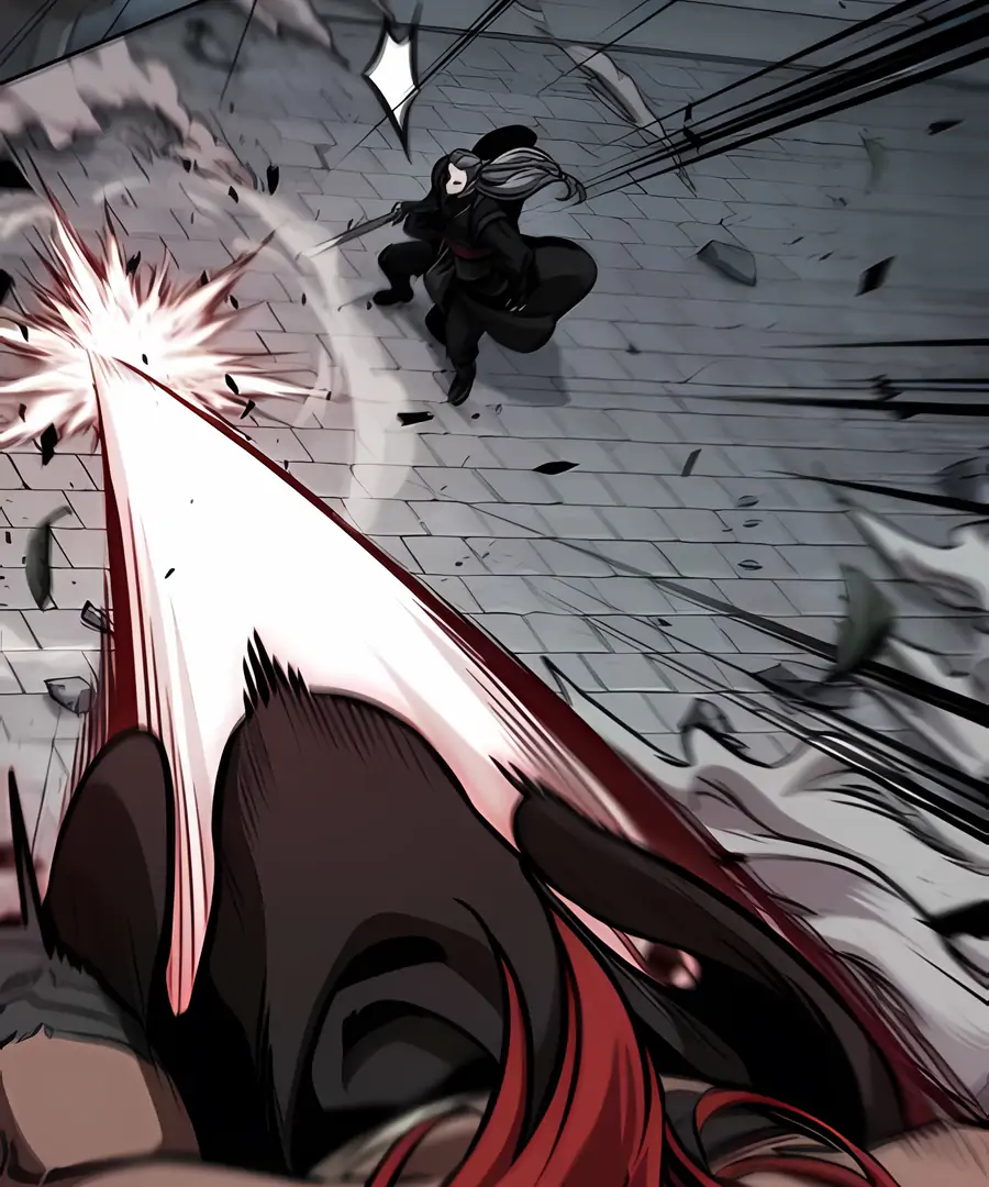 Read Nano Machine ENGLISH Manga Online