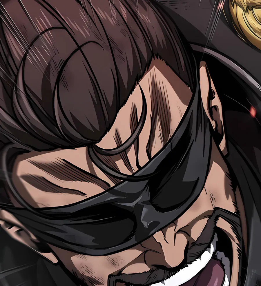 Read Nano Machine ENGLISH Manga Online