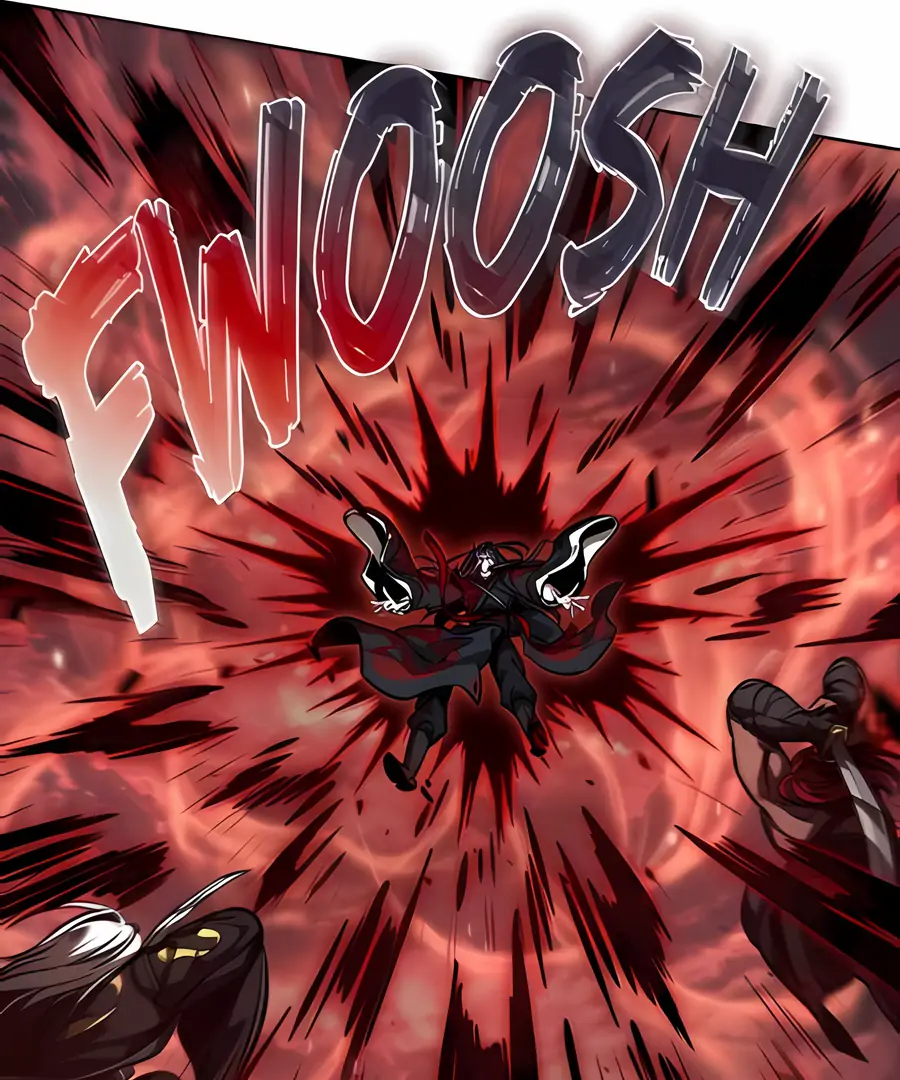 Read Nano Machine ENGLISH Manga Online