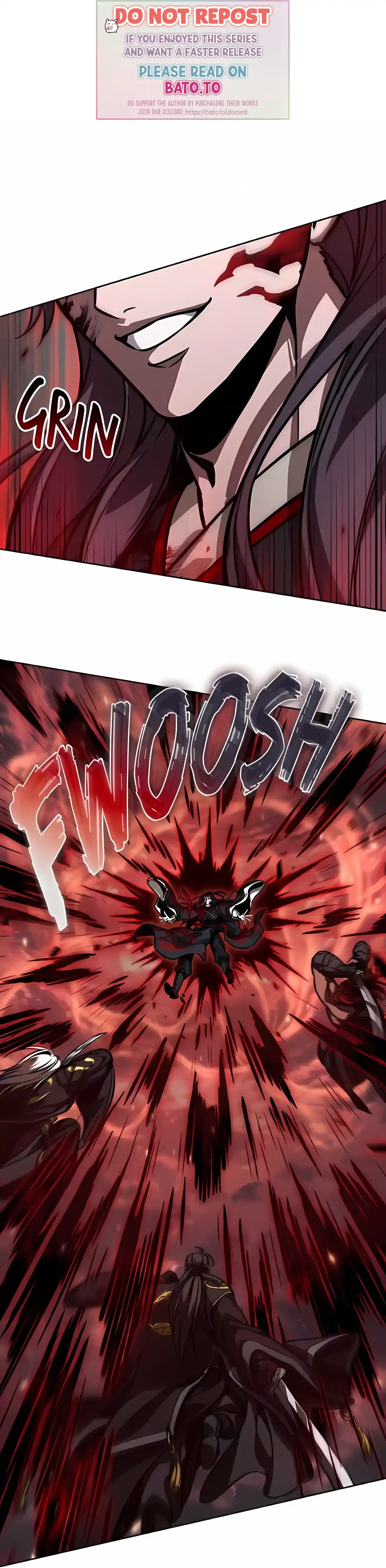 Read Nano Machine ENGLISH Manga Online