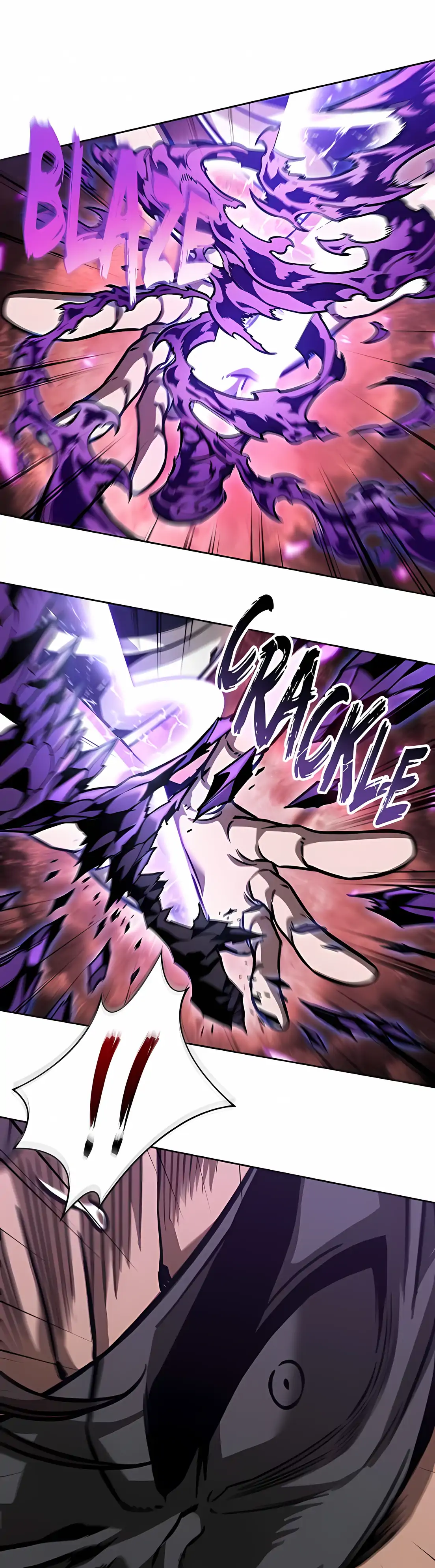 Read Nano Machine ENGLISH Manga Online