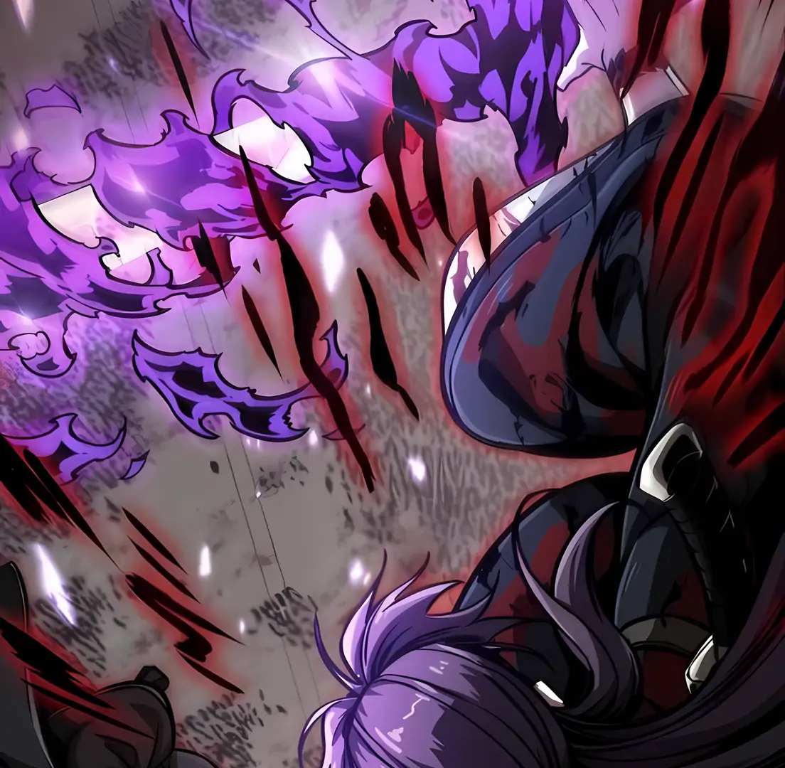 Read Nano Machine ENGLISH Manga Online