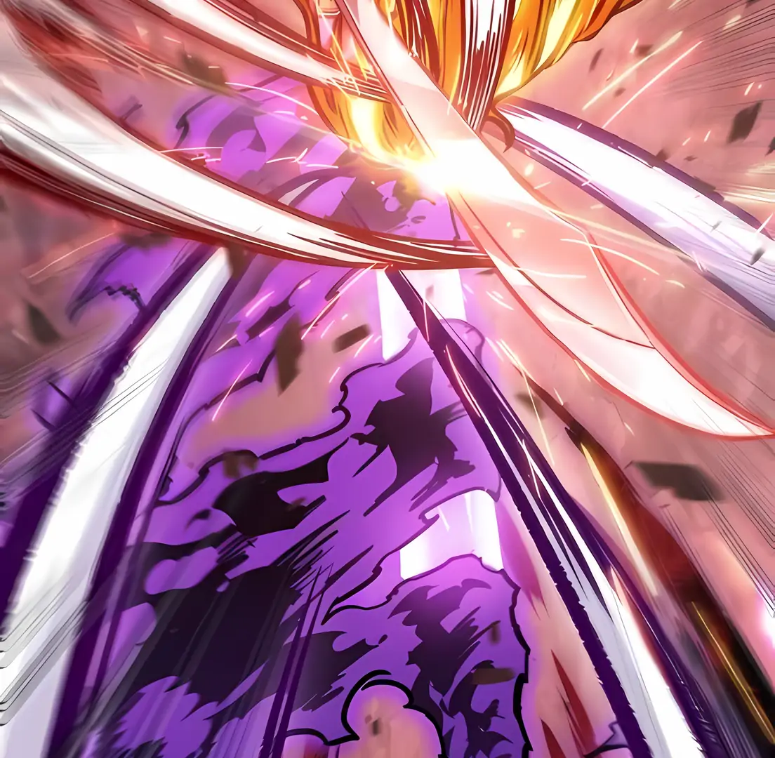 Read Nano Machine ENGLISH Manga Online