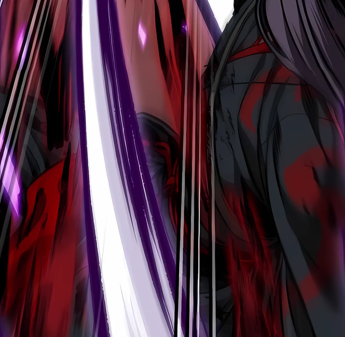 Read Nano Machine ENGLISH Manga Online