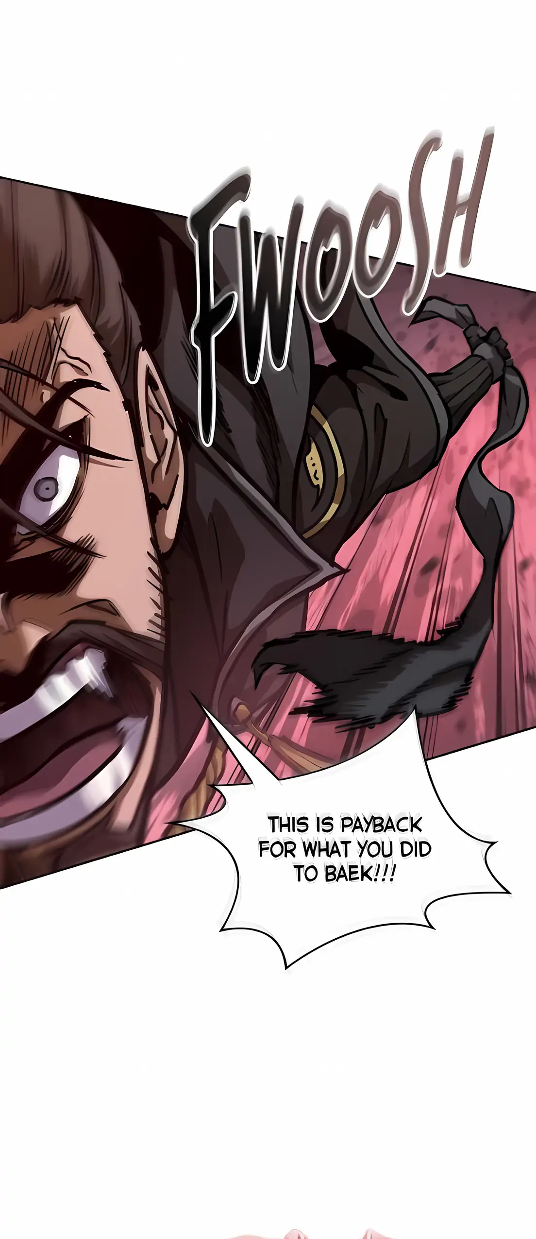 Read Nano Machine ENGLISH Manga Online