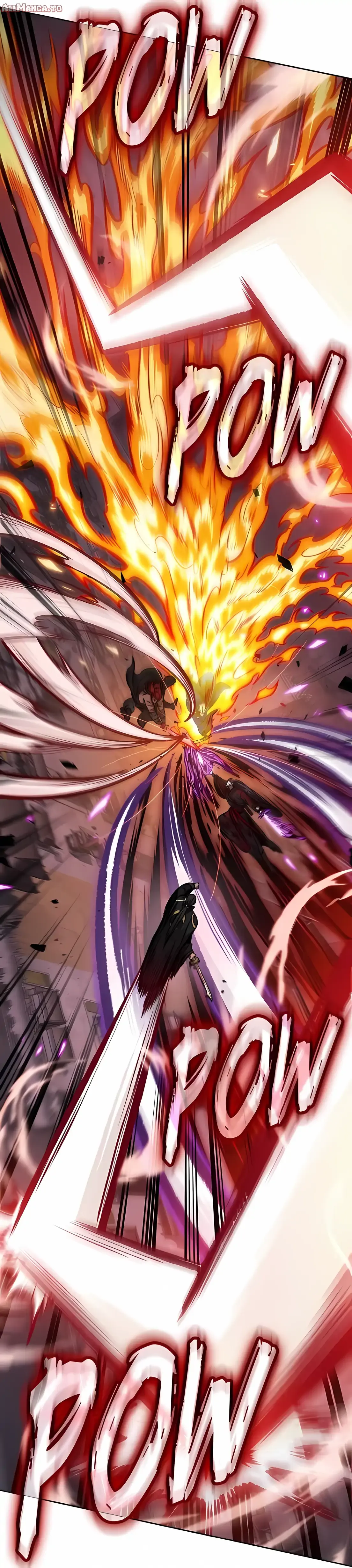 Read Nano Machine ENGLISH Manga Online