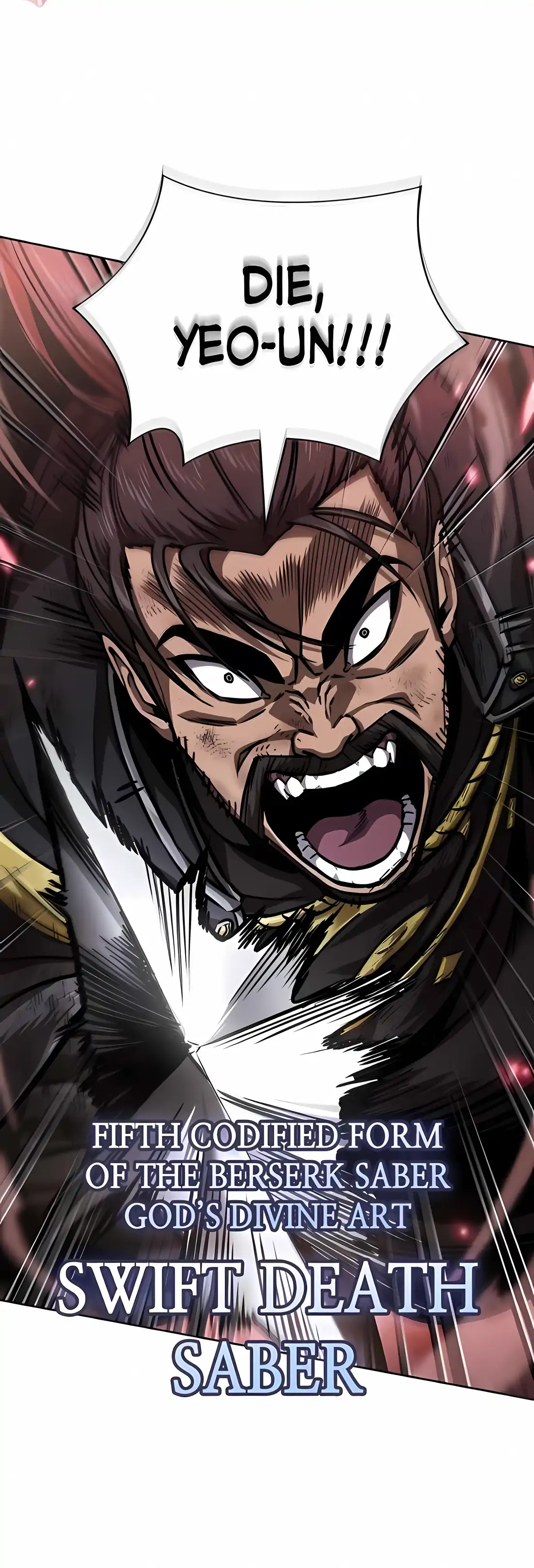 Read Nano Machine ENGLISH Manga Online