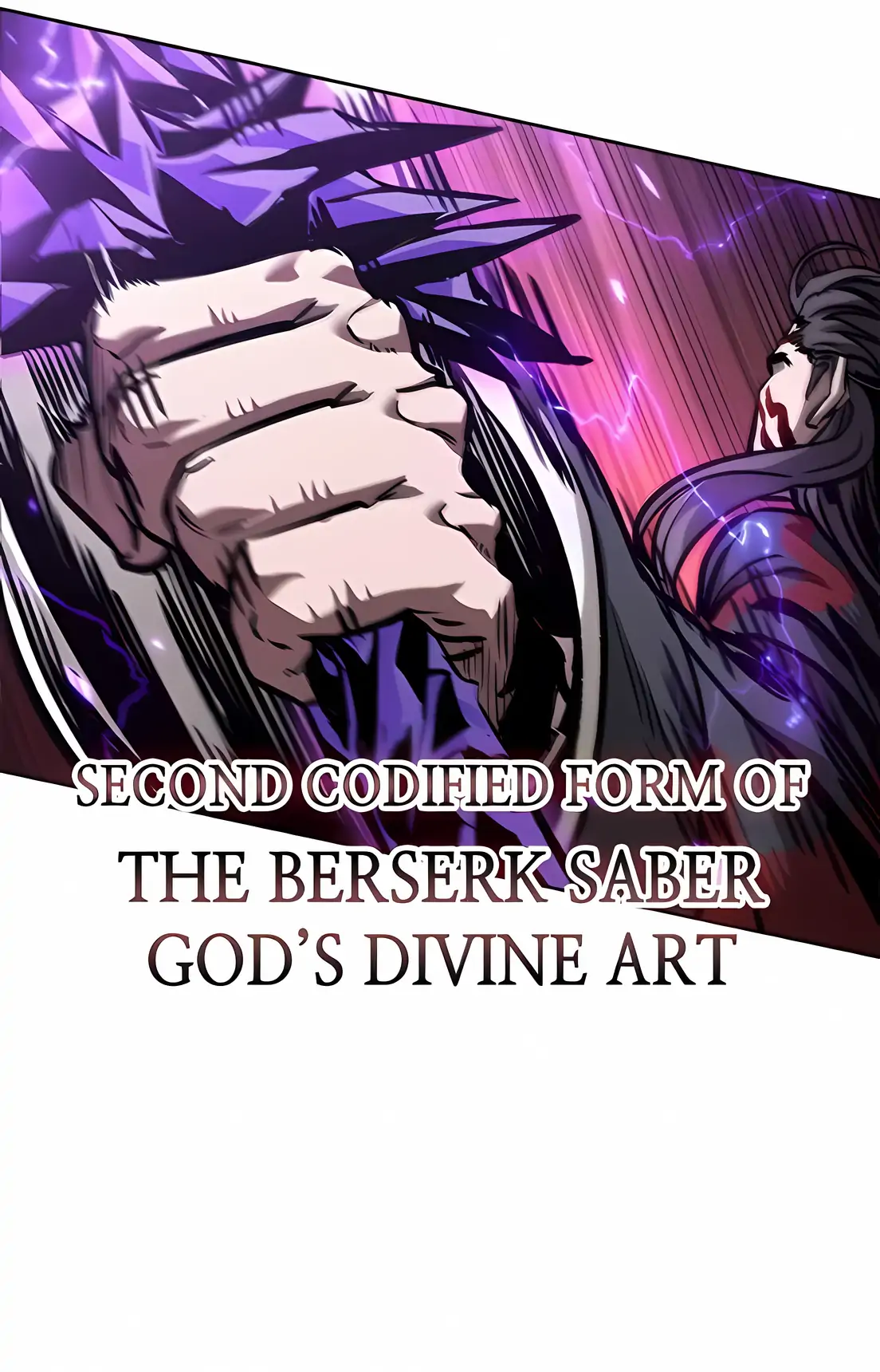 Read Nano Machine ENGLISH Manga Online