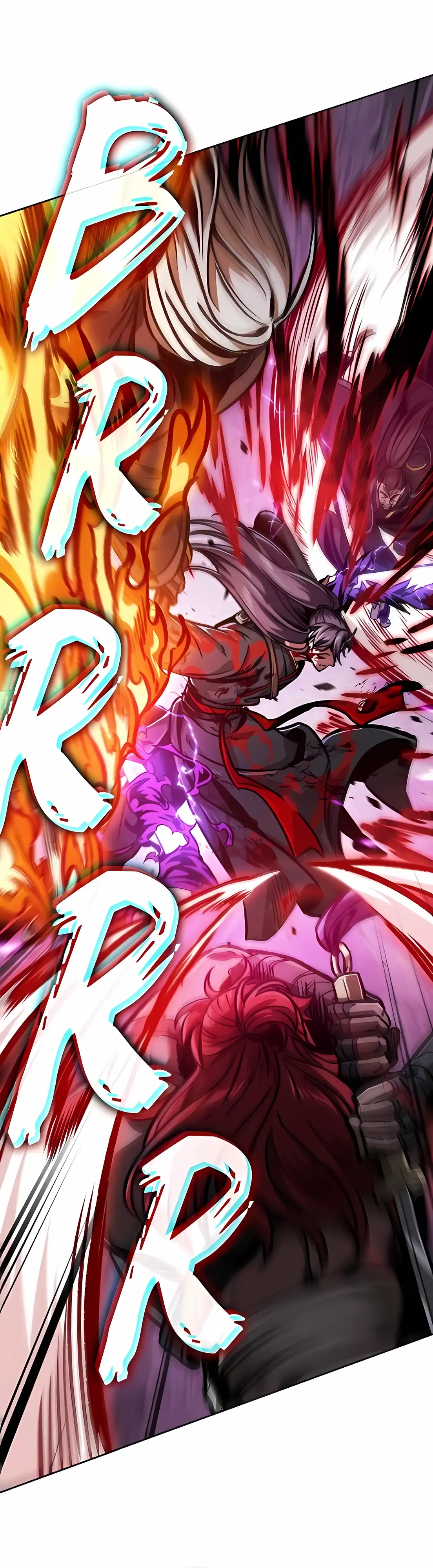 Read Nano Machine ENGLISH Manga Online