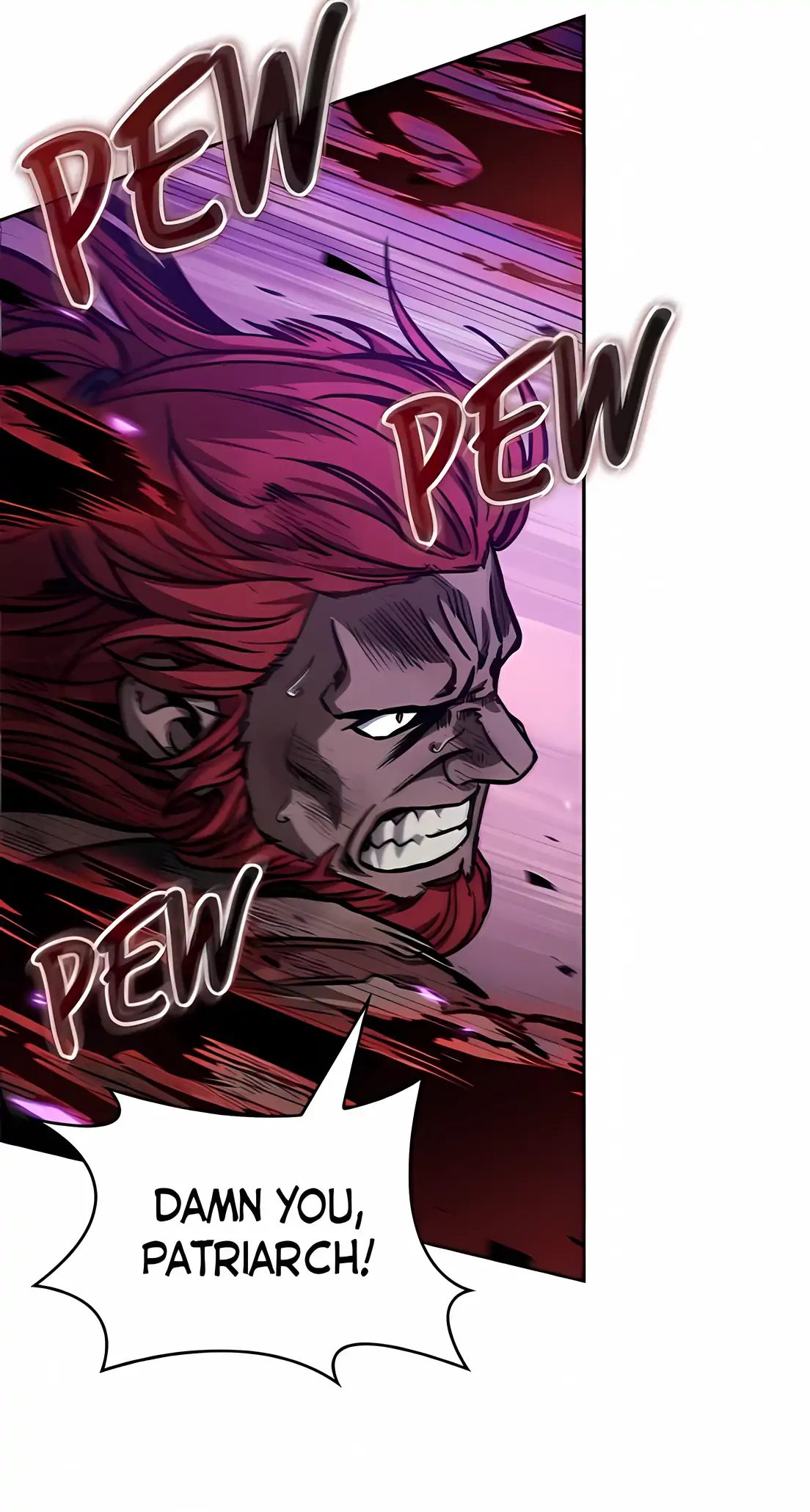 Read Nano Machine ENGLISH Manga Online