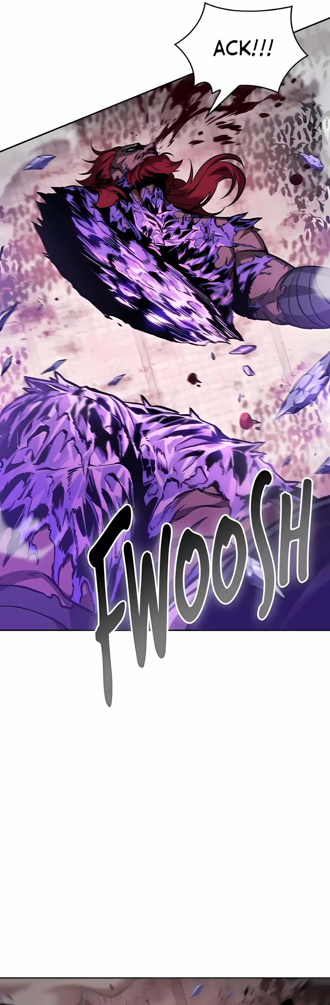 Read Nano Machine ENGLISH Manga Online