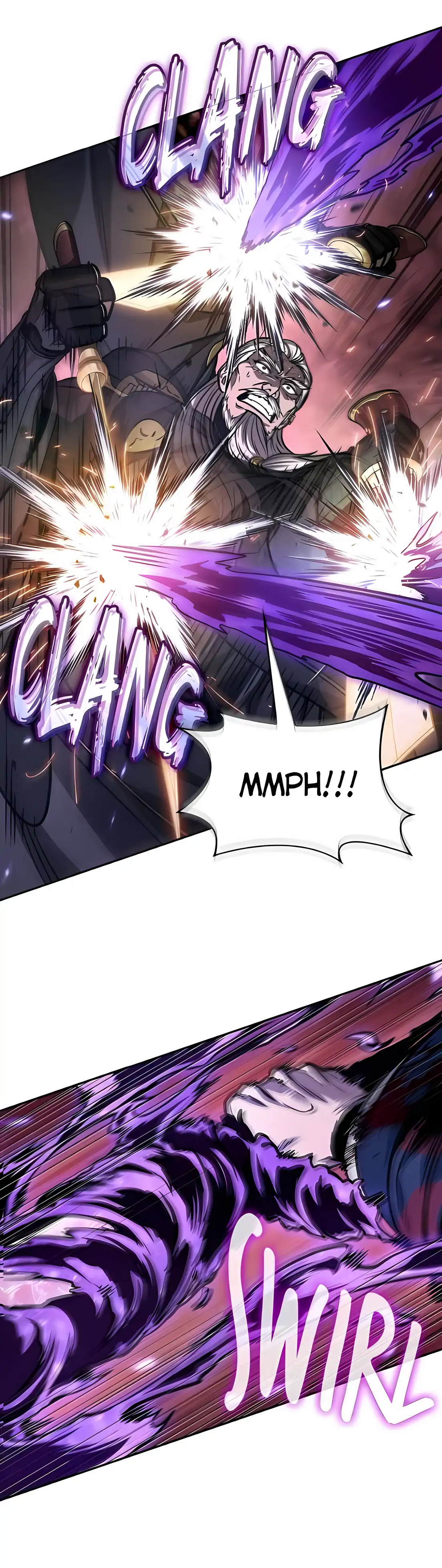 Read Nano Machine ENGLISH Manga Online