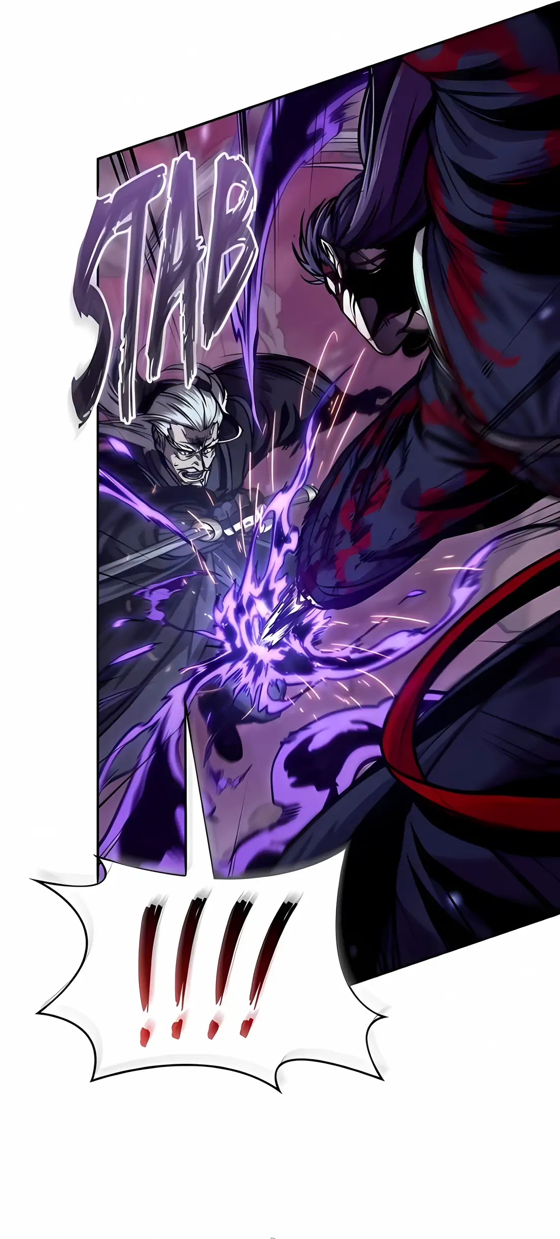 Read Nano Machine ENGLISH Manga Online