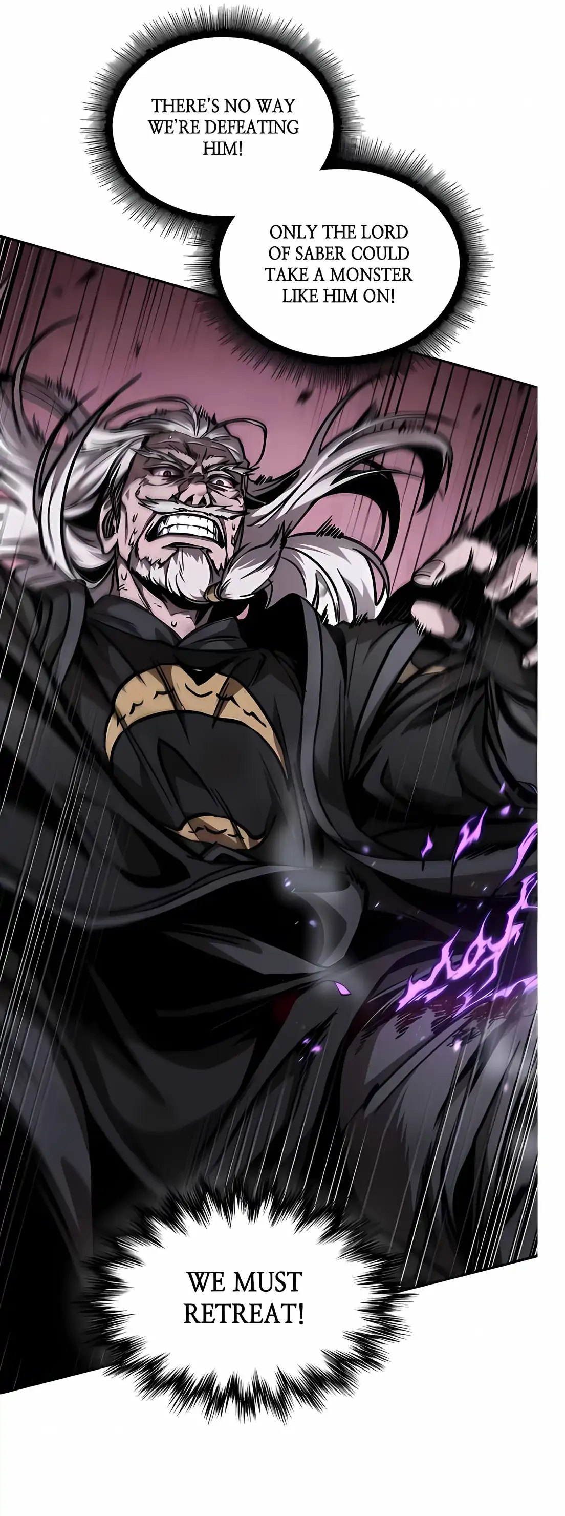 Read Nano Machine ENGLISH Manga Online