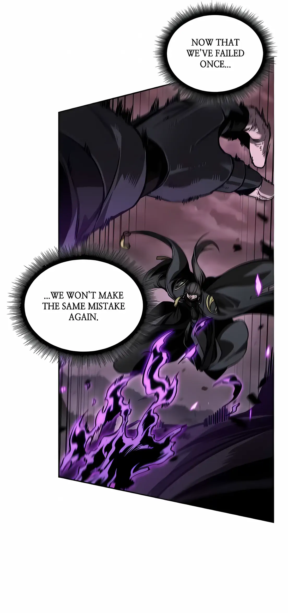 Read Nano Machine ENGLISH Manga Online