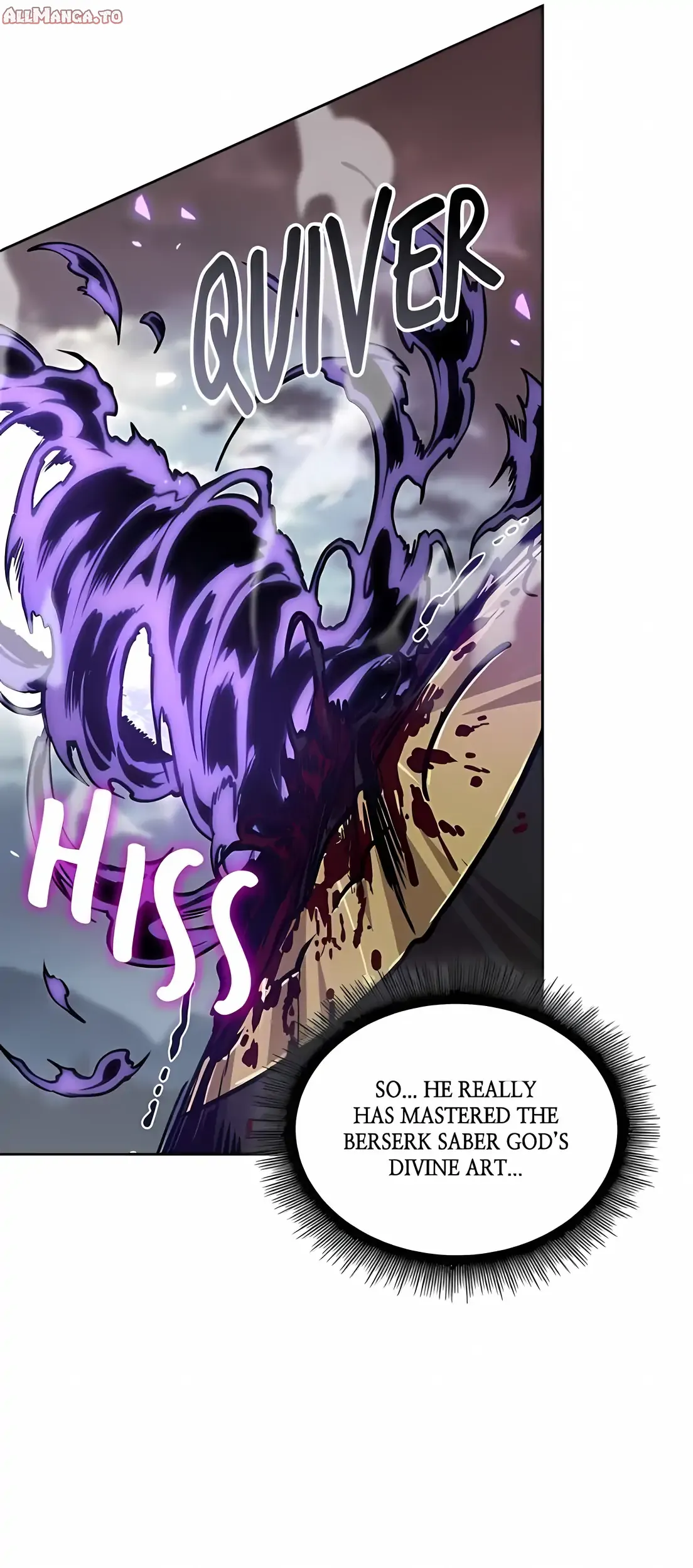 Read Nano Machine ENGLISH Manga Online