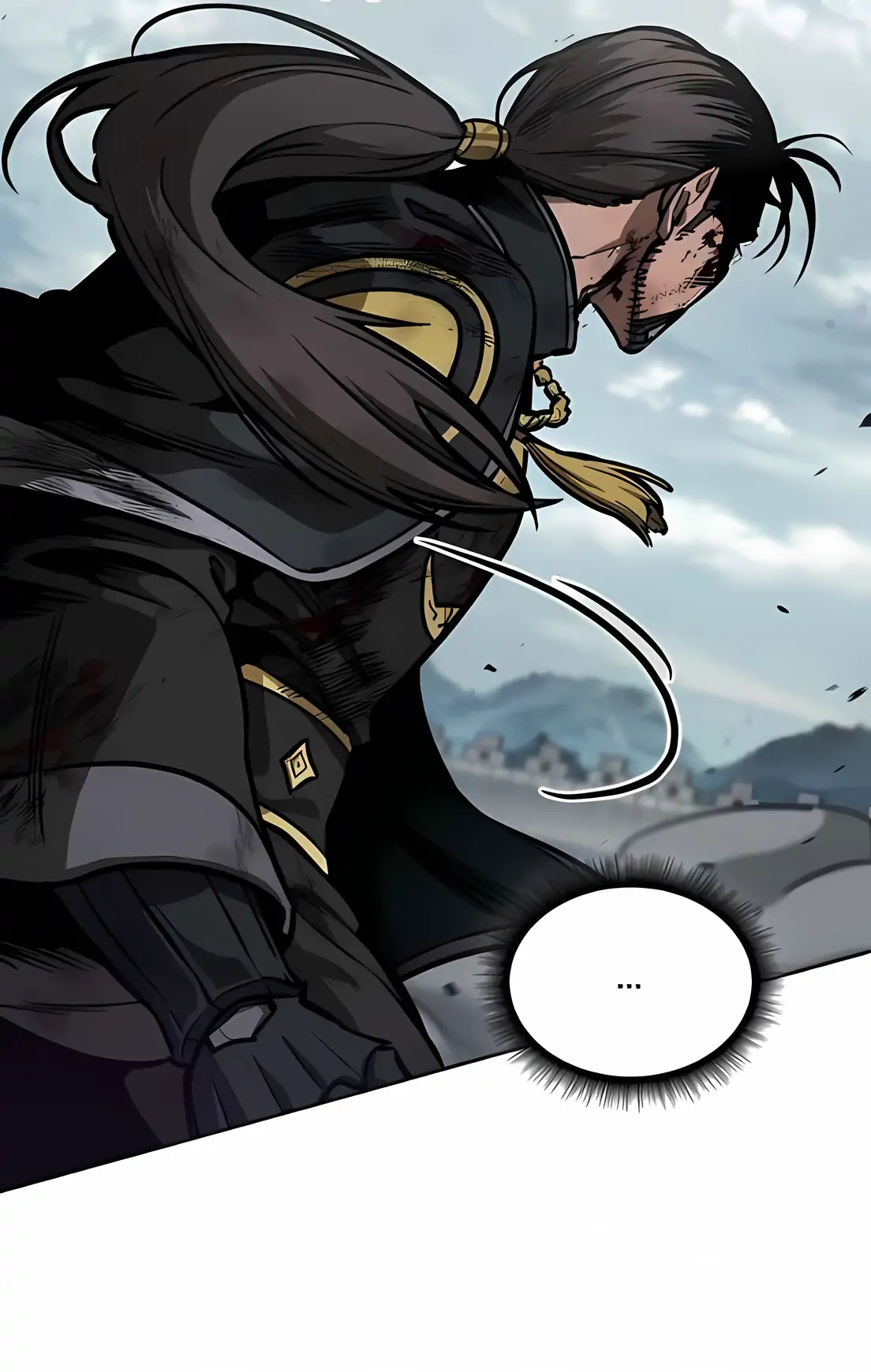 Read Nano Machine ENGLISH Manga Online