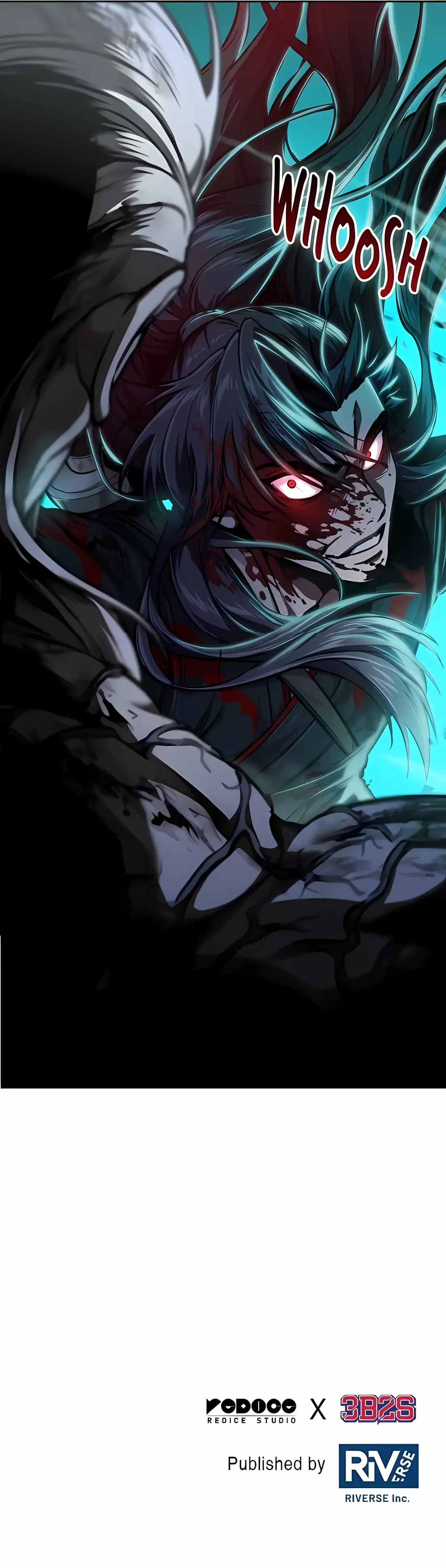 Read Nano Machine ENGLISH Manga Online