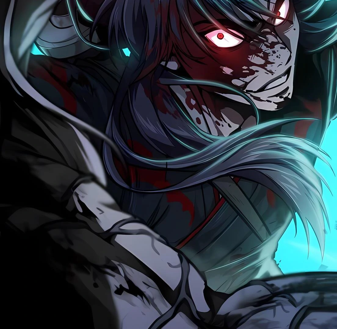 Read Nano Machine ENGLISH Manga Online