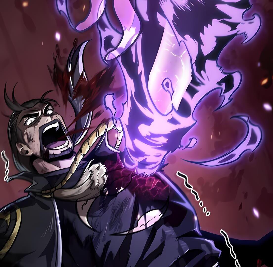 Read Nano Machine ENGLISH Manga Online