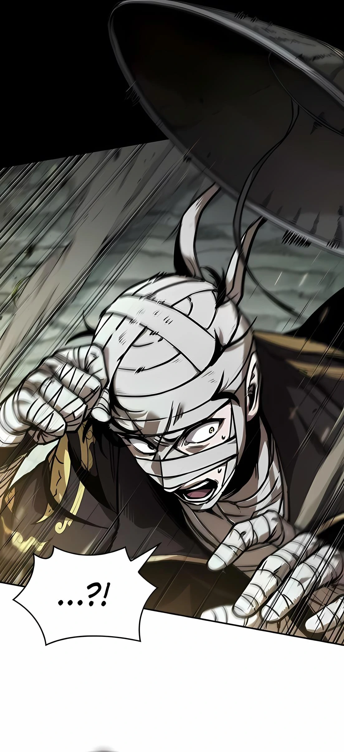 Read Nano Machine ENGLISH Manga Online