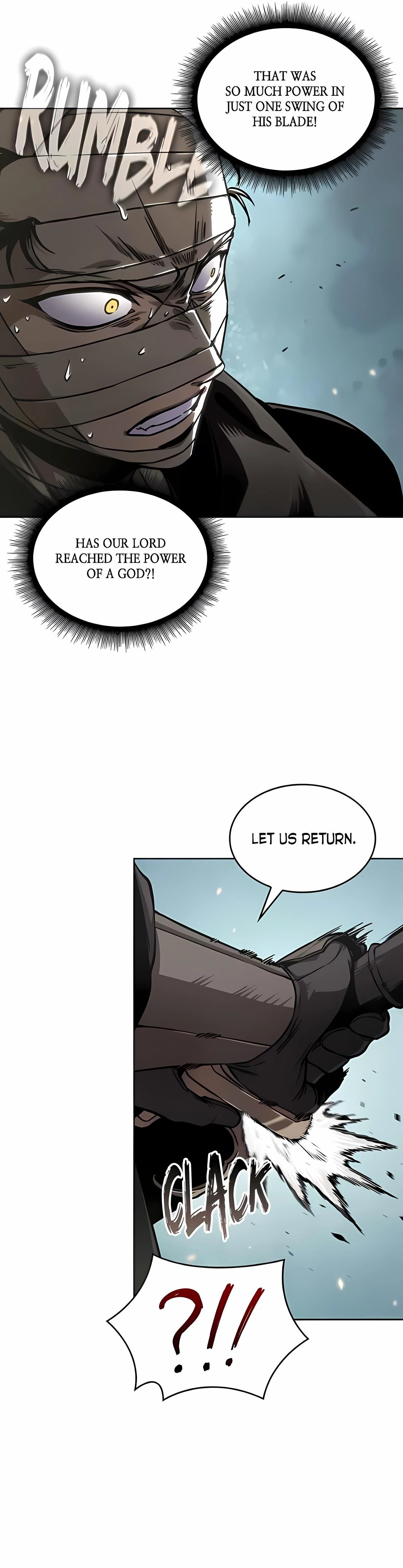 Read Nano Machine ENGLISH Manga Online