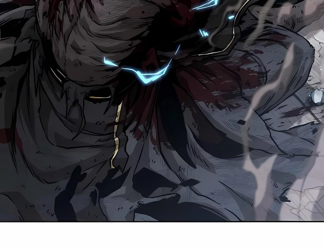 Read Nano Machine ENGLISH Manga Online