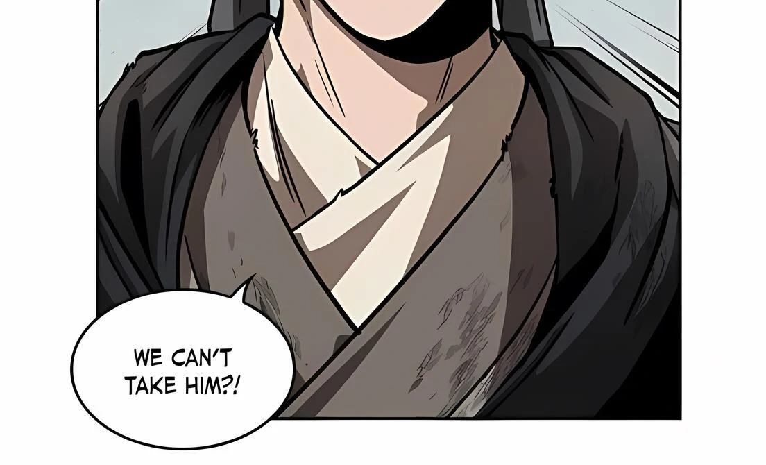 Read Nano Machine ENGLISH Manga Online