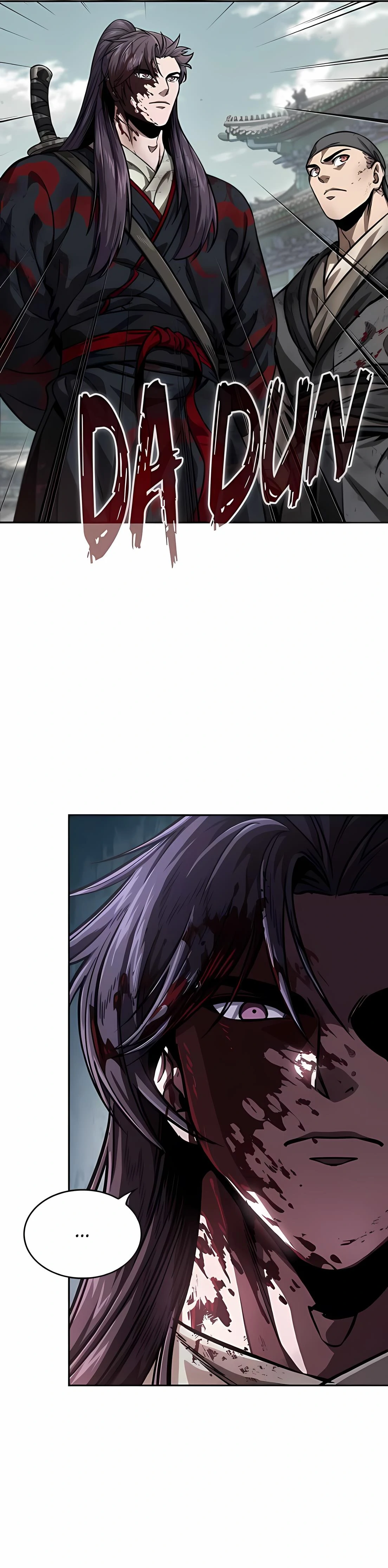 Read Nano Machine ENGLISH Manga Online