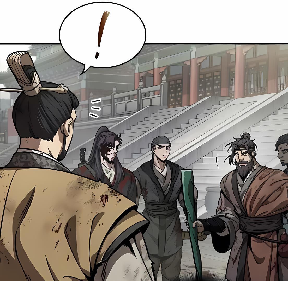 Read Nano Machine ENGLISH Manga Online