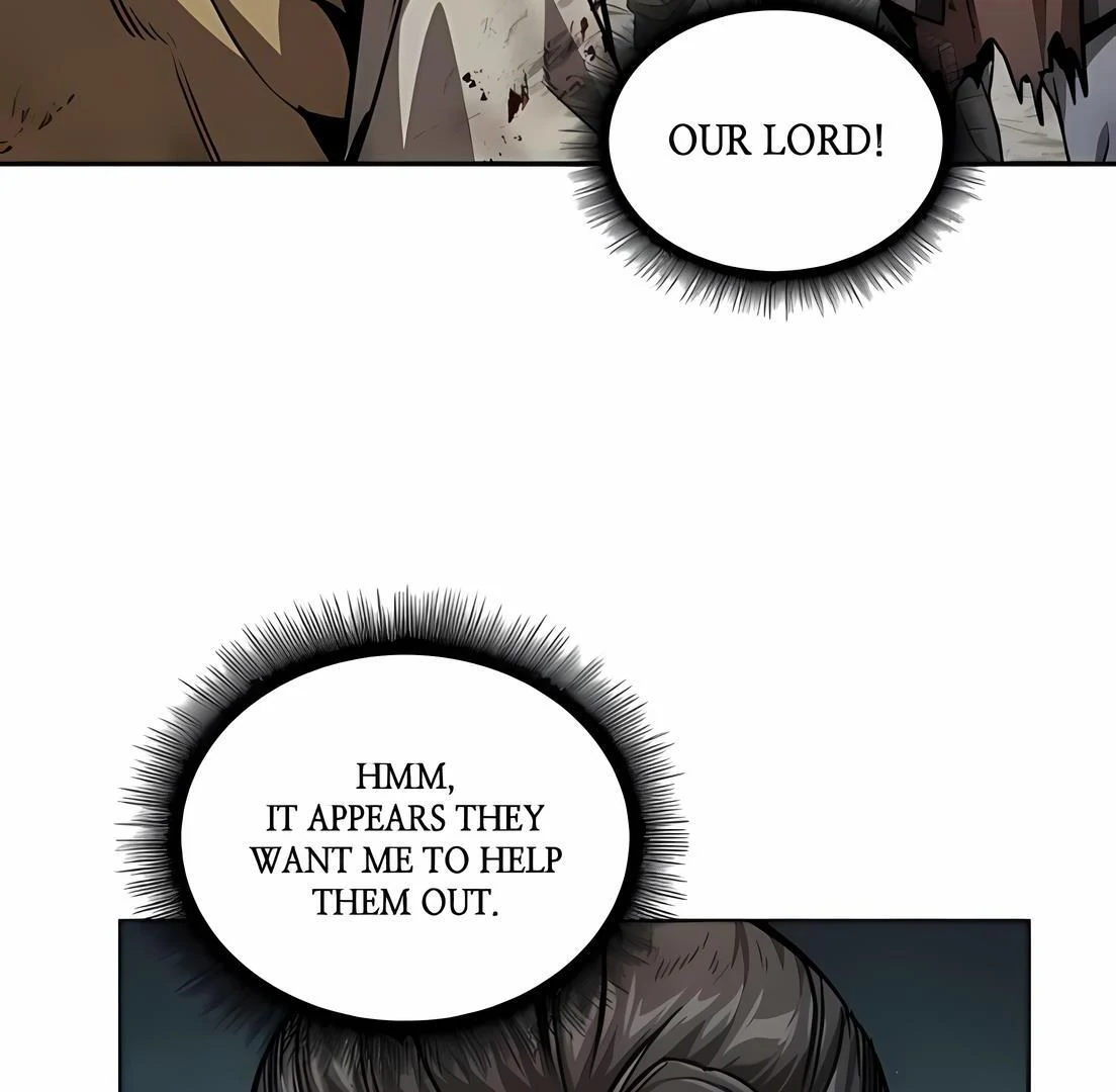 Read Nano Machine ENGLISH Manga Online