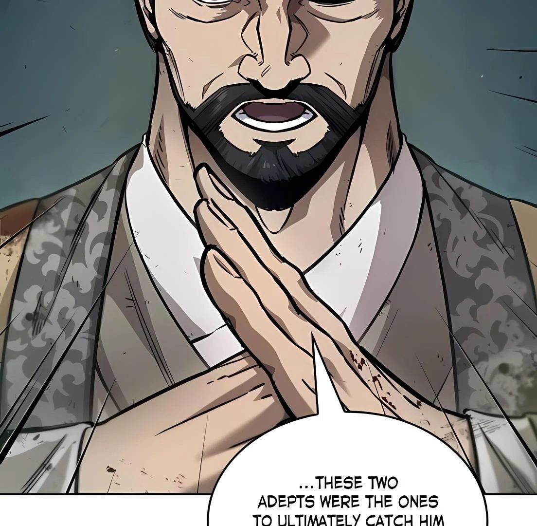 Read Nano Machine ENGLISH Manga Online