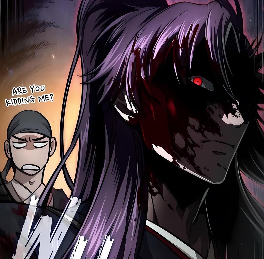 Read Nano Machine ENGLISH Manga Online