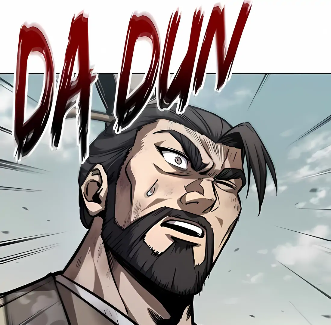 Read Nano Machine ENGLISH Manga Online