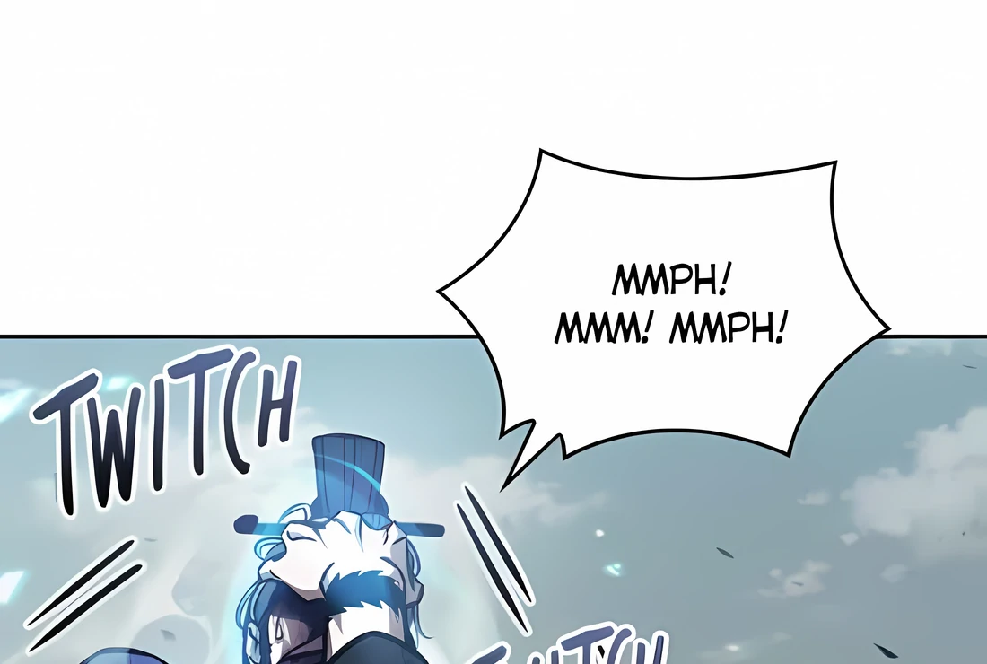 Read Nano Machine ENGLISH Manga Online