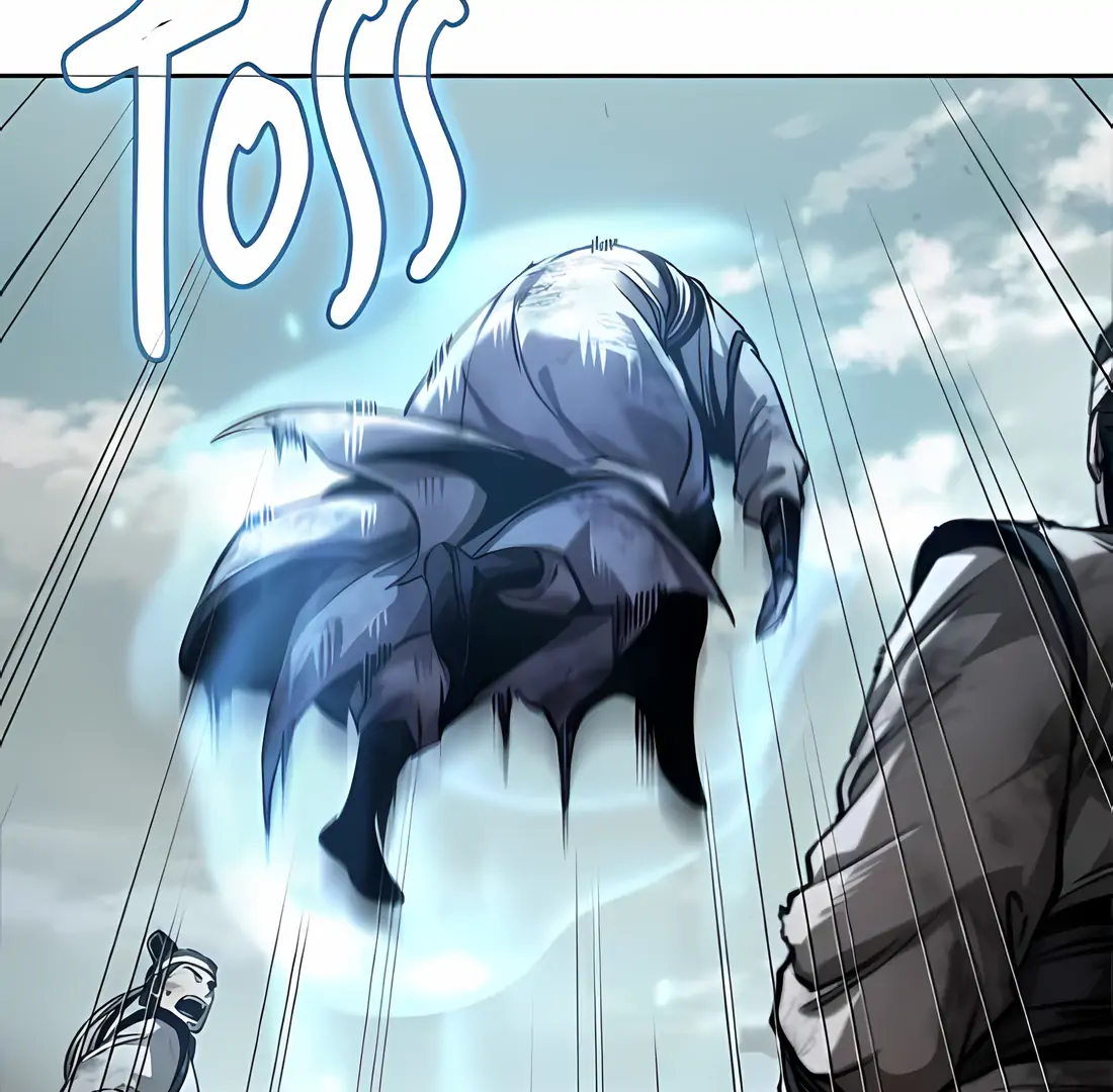 Read Nano Machine ENGLISH Manga Online