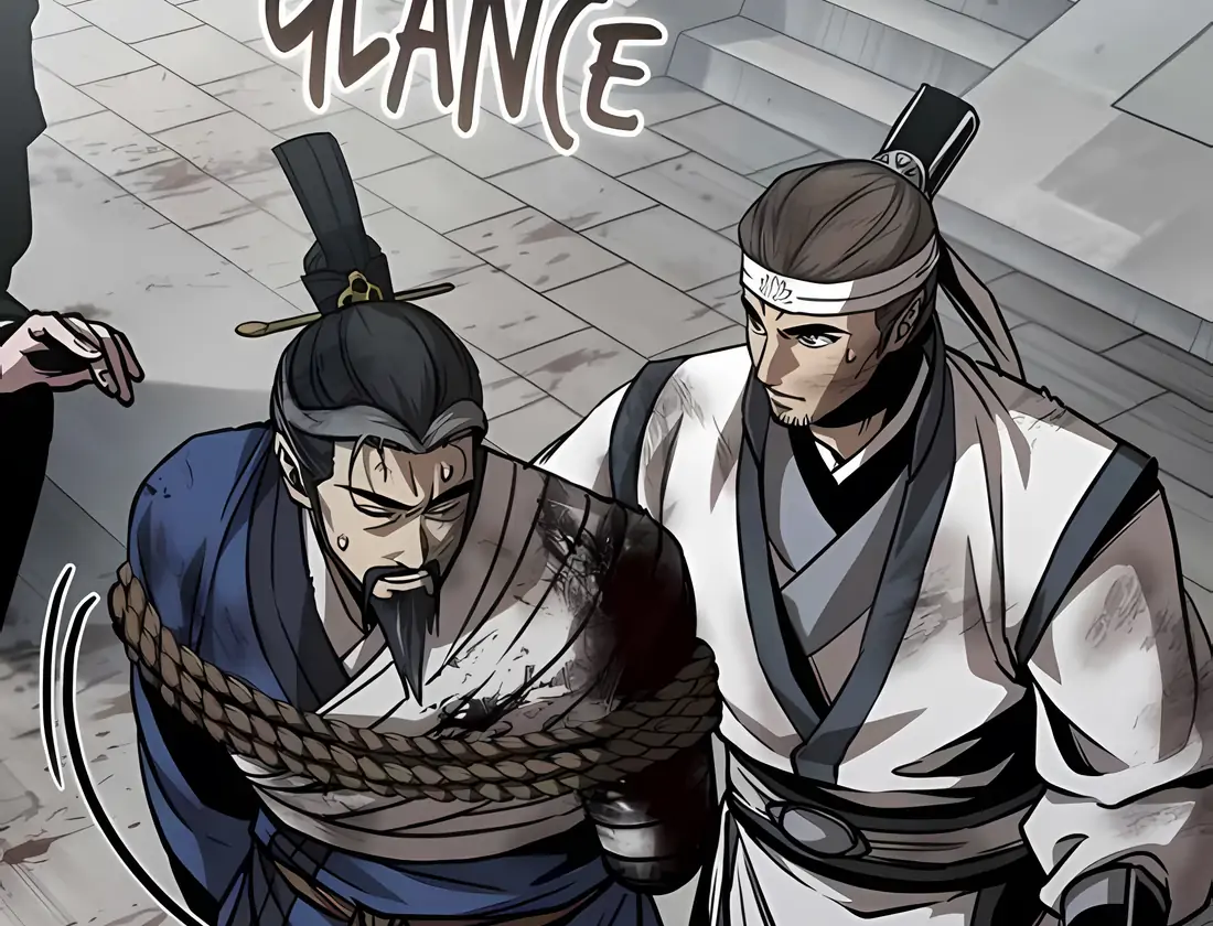 Read Nano Machine ENGLISH Manga Online