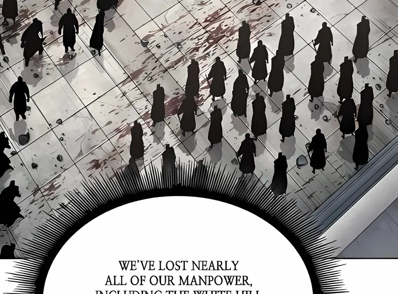 Read Nano Machine ENGLISH Manga Online