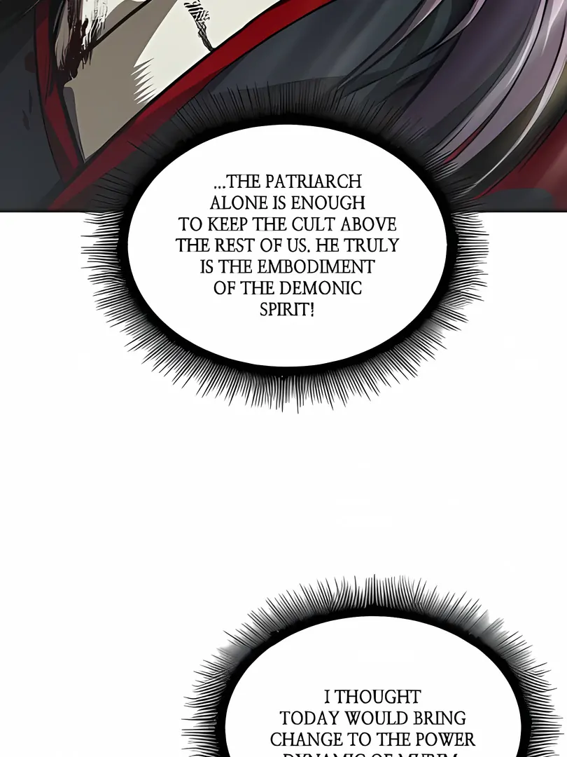 Read Nano Machine ENGLISH Manga Online