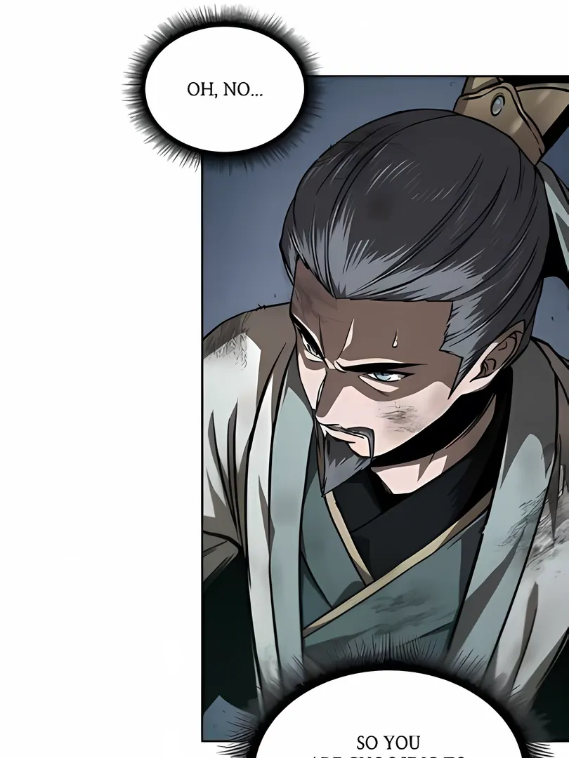 Read Nano Machine ENGLISH Manga Online