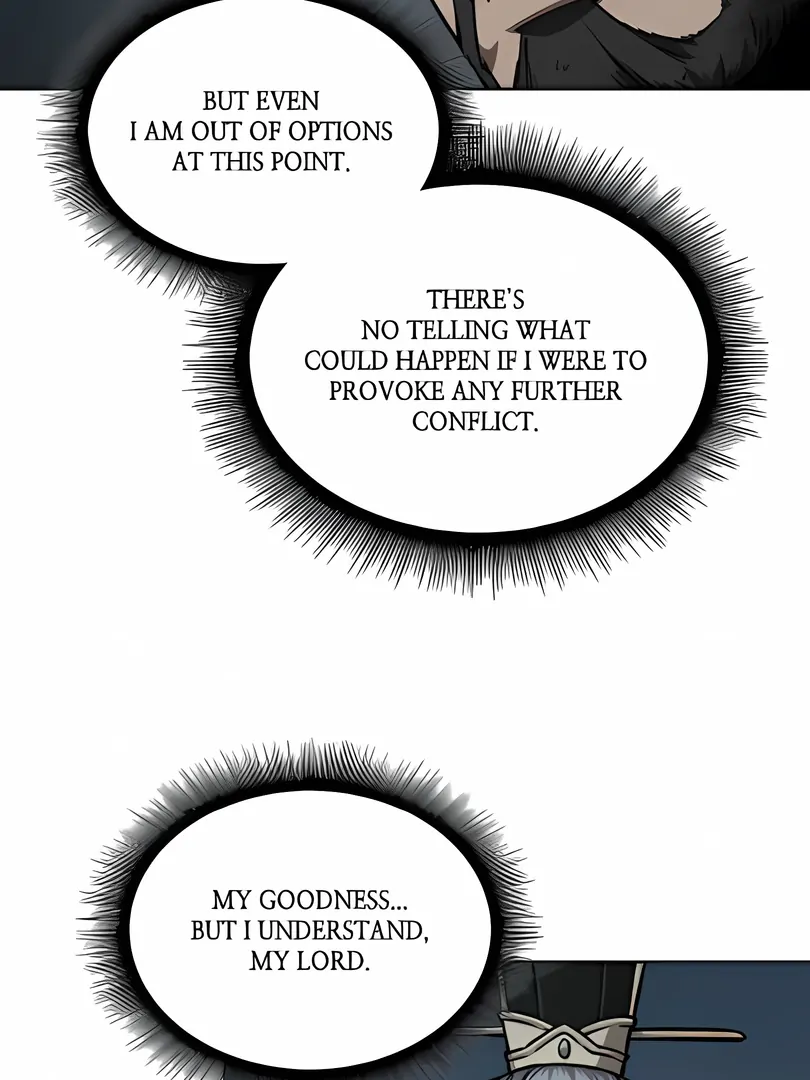 Read Nano Machine ENGLISH Manga Online