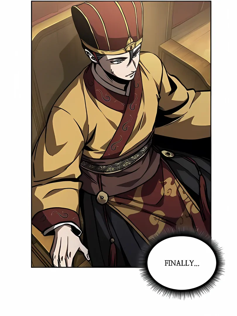 Read Nano Machine ENGLISH Manga Online