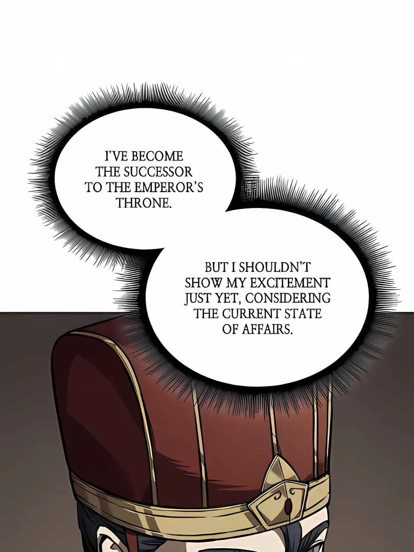 Read Nano Machine ENGLISH Manga Online