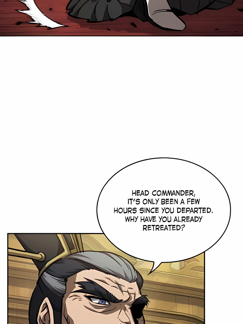 Read Nano Machine ENGLISH Manga Online