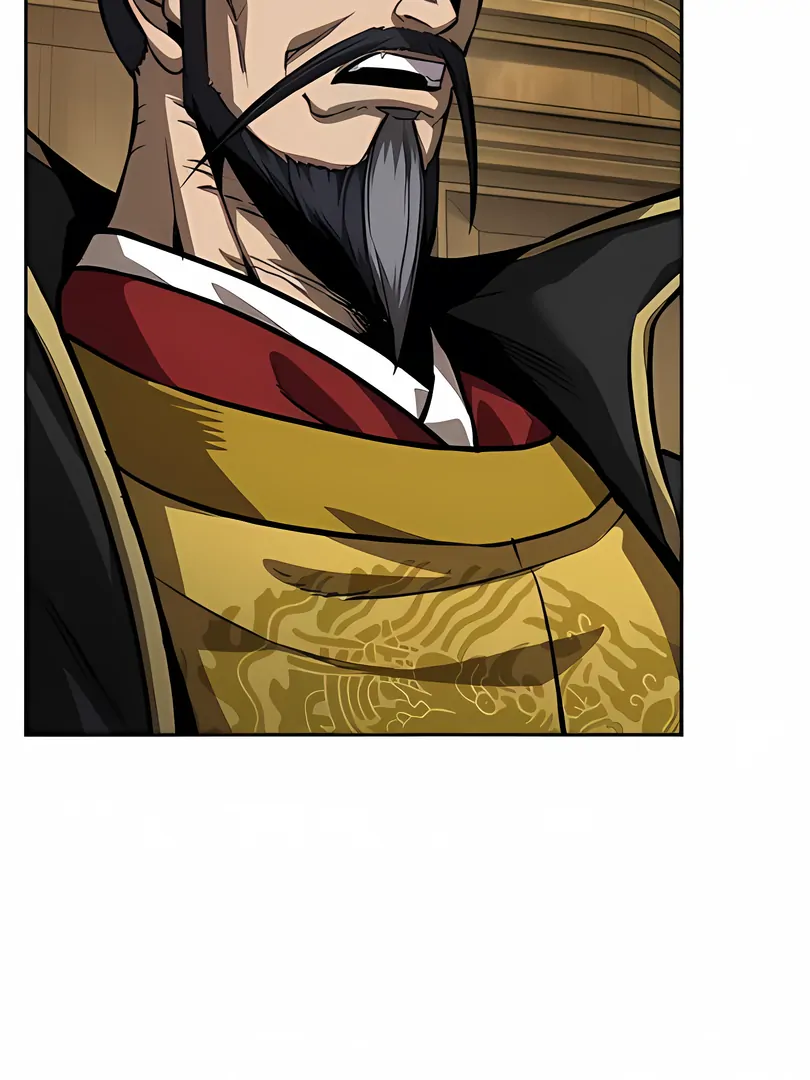 Read Nano Machine ENGLISH Manga Online