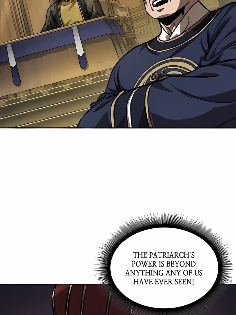 Read Nano Machine ENGLISH Manga Online