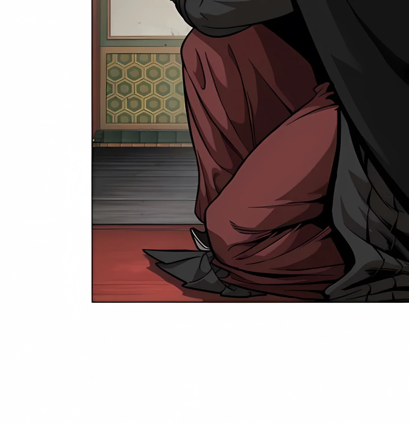 Read Nano Machine ENGLISH Manga Online