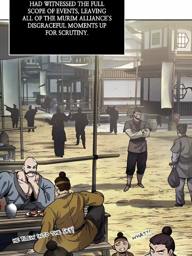 Read Nano Machine ENGLISH Manga Online